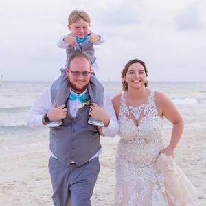 Meet your Posher, Robbie